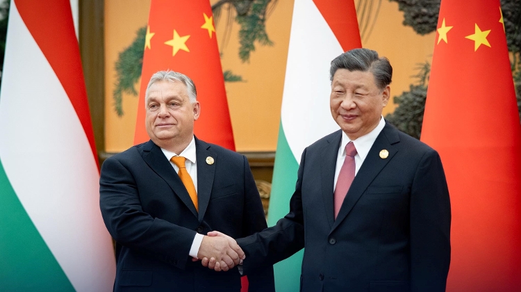 Coming Soon: Dates Confirmed for Chinese President's Official Visit to Hungary