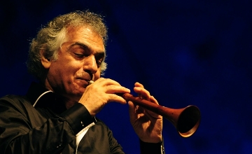 Omar Faruk Tekbilek & His Ensemble, National Concert Hall, 23 April
