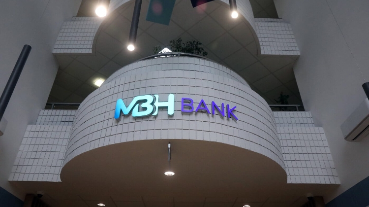 MBH Launches Investment Bank, Aims to Create Market Leader in Field Of Money And Capital Markets in Hungary