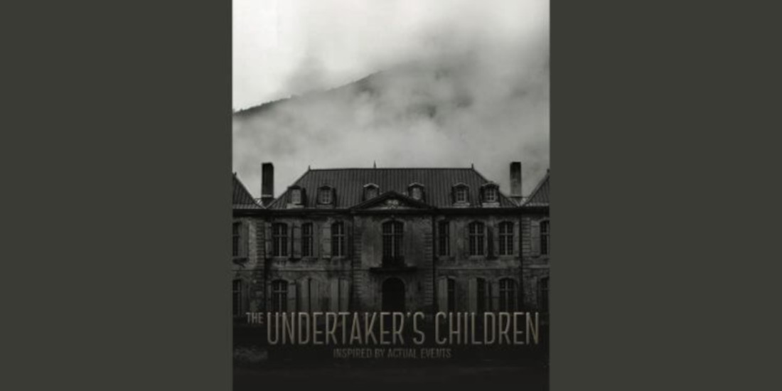 The Undertaker’s Children – Supernatural Horror Film Set to be Filmed in Budapest