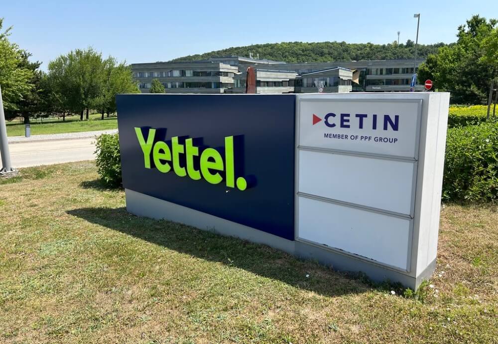 Yettel, Cetin Sign Cooperation Agreement With Hungarian Government